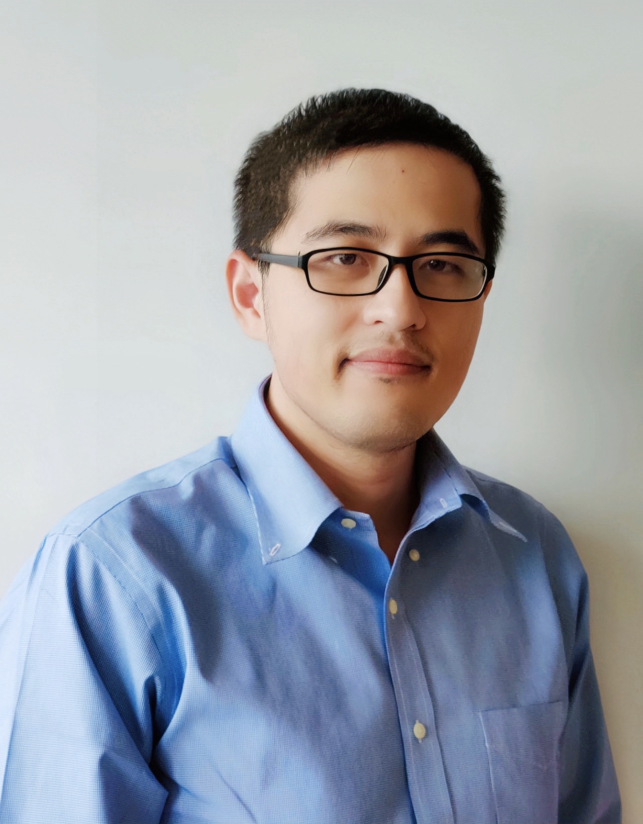Kaichen Yang, Ph.D.