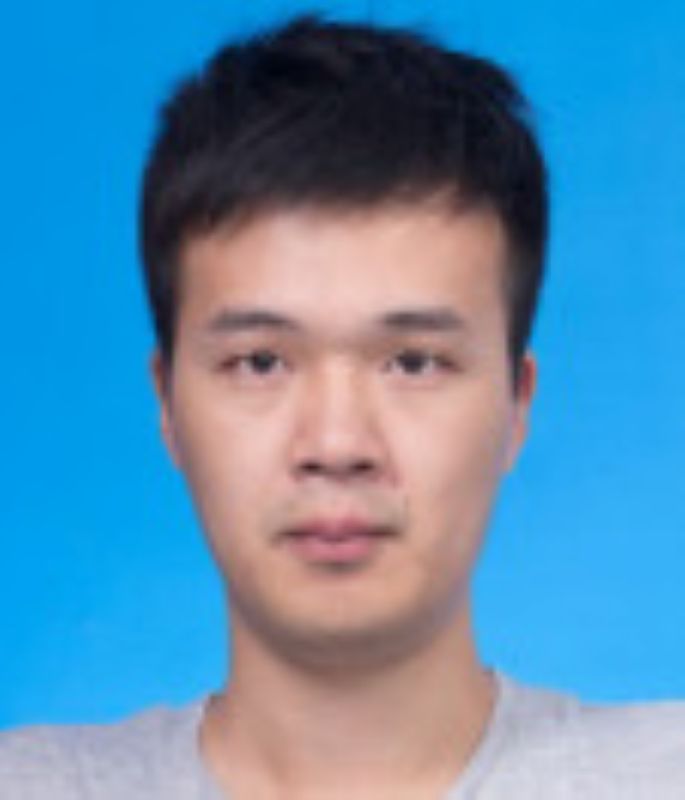 Portrait of Cheng Fan